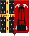 Sambreville wapen